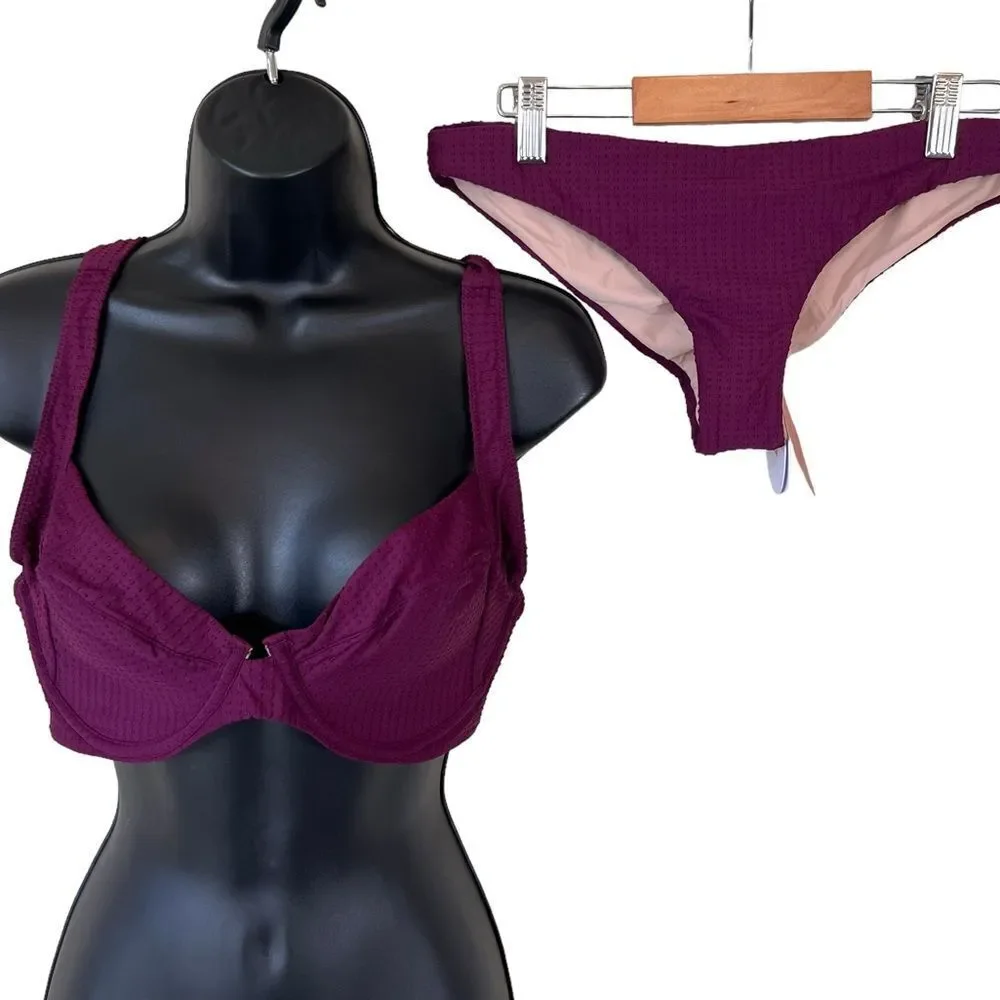 PQ Swim piece pq